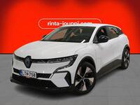 Renault Mégane vaihtoauto