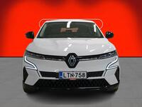 Renault Mégane vaihtoauto