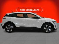 Renault Mégane vaihtoauto