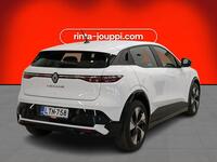 Renault Mégane vaihtoauto