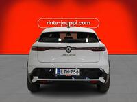Renault Mégane vaihtoauto
