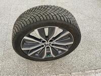 Renault Mégane vaihtoauto