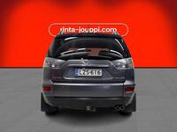 Mitsubishi Outlander vaihtoauto