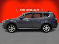 Mitsubishi Outlander vaihtoauto
