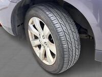 Mitsubishi Outlander vaihtoauto