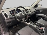 Mitsubishi Outlander vaihtoauto