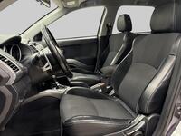 Mitsubishi Outlander vaihtoauto