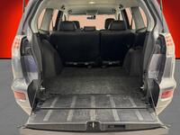 Mitsubishi Outlander vaihtoauto