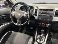 Mitsubishi Outlander vaihtoauto