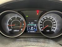Mitsubishi Outlander vaihtoauto