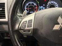 Mitsubishi Outlander vaihtoauto