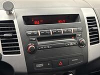 Mitsubishi Outlander vaihtoauto