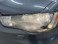 Mitsubishi Outlander vaihtoauto