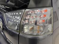 Mitsubishi Outlander vaihtoauto