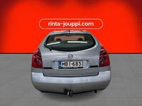 Nissan Primera vaihtoauto