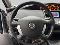 Nissan Primera vaihtoauto