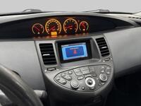 Nissan Primera vaihtoauto