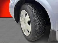 Nissan Primera vaihtoauto