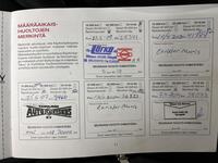 Nissan Primera vaihtoauto