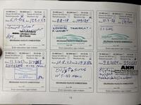 Nissan Primera vaihtoauto