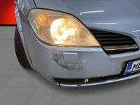 Nissan Primera vaihtoauto