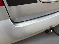 Nissan Primera vaihtoauto