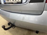 Nissan Primera vaihtoauto