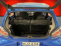 Toyota AYGO vaihtoauto