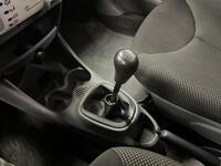 Toyota AYGO vaihtoauto