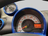 Toyota AYGO vaihtoauto