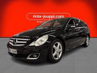 Mercedes-Benz R vaihtoauto