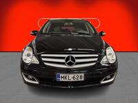 Mercedes-Benz R vaihtoauto