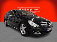 Mercedes-Benz R vaihtoauto