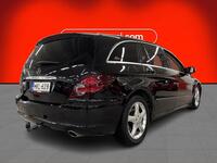 Mercedes-Benz R vaihtoauto