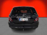 Mercedes-Benz R vaihtoauto