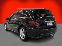 Mercedes-Benz R vaihtoauto