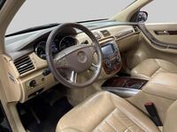 Mercedes-Benz R vaihtoauto