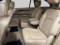 Mercedes-Benz R vaihtoauto