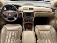 Mercedes-Benz R vaihtoauto