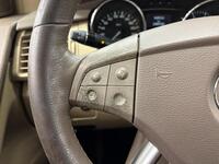 Mercedes-Benz R vaihtoauto