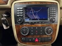 Mercedes-Benz R vaihtoauto