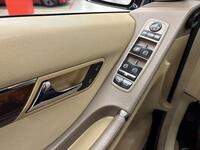 Mercedes-Benz R vaihtoauto