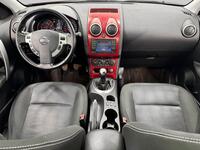 Nissan Qashqai+2 vaihtoauto