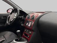 Nissan Qashqai+2 vaihtoauto