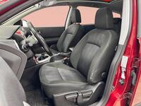 Nissan Qashqai+2 vaihtoauto