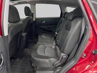 Nissan Qashqai+2 vaihtoauto