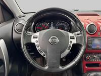 Nissan Qashqai+2 vaihtoauto