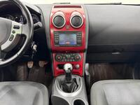 Nissan Qashqai+2 vaihtoauto