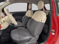 Fiat 500 vaihtoauto
