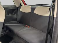 Fiat 500 vaihtoauto